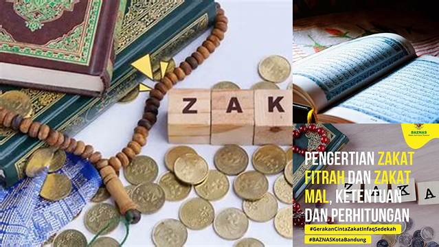 Panduan Lengkap: 10 Ayat tentang Zakat yang Wajib Diketahui