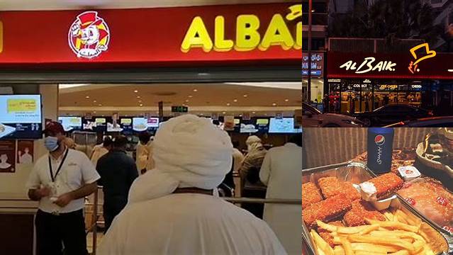 Al Baik Makkah