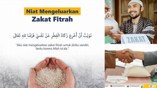 Pahami Arti Amil Zakat dan Perannya untuk Umat