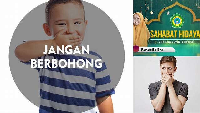 Apa Berbohong Membatalkan Puasa