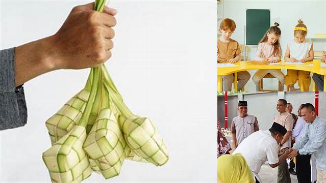 Apa Itu Hari Raya Idul Fitri