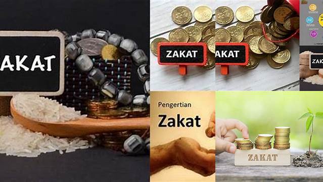 Pengertian Zakat: Panduan Lengkap untuk Memahami Zakat dalam Islam