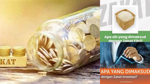 Mengenal Zakat: Pengertian, Hukum, dan Manfaatnya