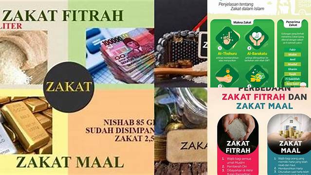 Panduan Lengkap tentang Apa yang Disebut Zakat Mal