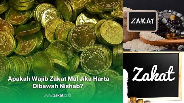 Apakah Zakat Mal Wajib Dikeluarkan? Ini Penjelasannya!