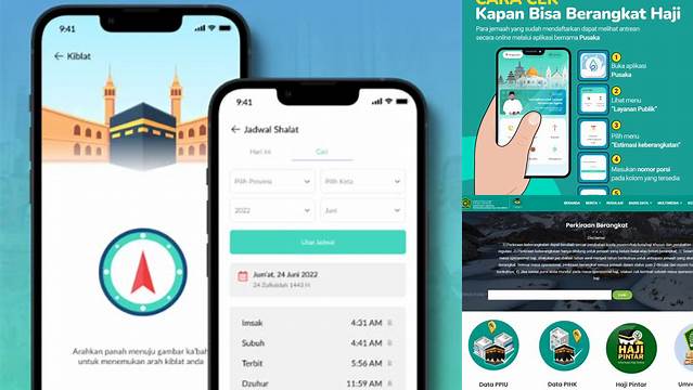 Panduan Lengkap Aplikasi Cek Keberangkatan Haji