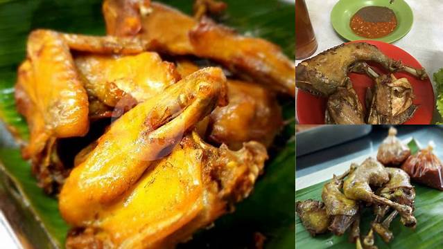 Ayam Goreng Ibu Haji