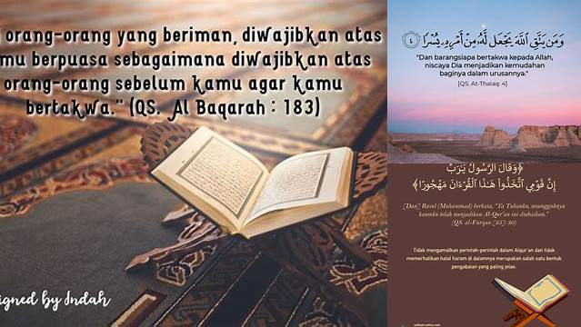 Pahami Ayat Al-Qur'an Tentang Zakat, Tingkatkan Ketakwaan Anda!