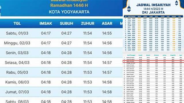 Berita Puasa Hari Ini