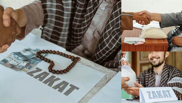 Panduan Lengkap Cara Bayar Zakat yang Benar