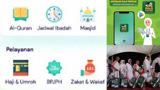 Cara Cek Kuota Haji Terbaru: Panduan Lengkap