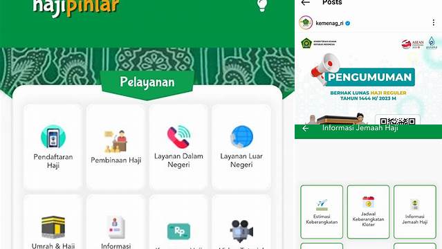 Panduan Lengkap Cek Antrian Haji: Cara, Ketentuan, dan Tips Penting
