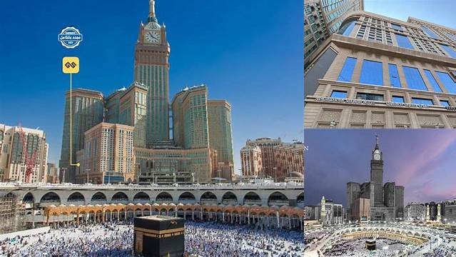 Dar Al Ghufran Makkah