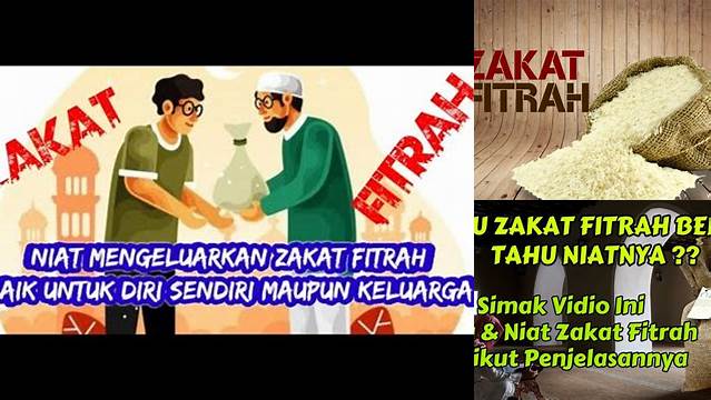 Panduan Lengkap Menunaikan Zakat Tepat Waktu