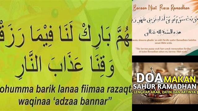 doa-makan-sahur-puasa-ramadhan