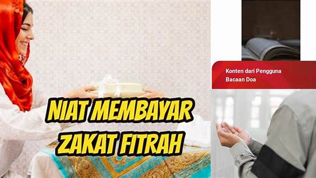 Panduan Doa Zakat Harta: Sempurnakan Ibadah dengan Bacaan Doa