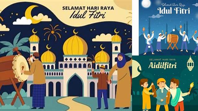 Download Takbiran Idul Fitri