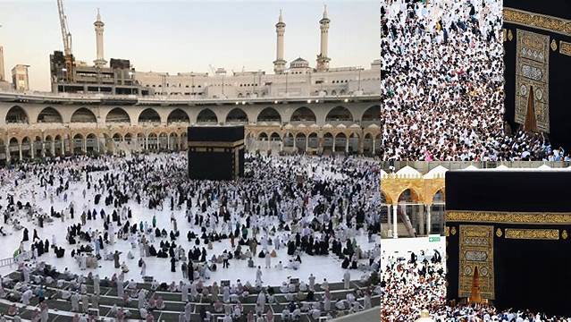 Fathu Makkah Adalah