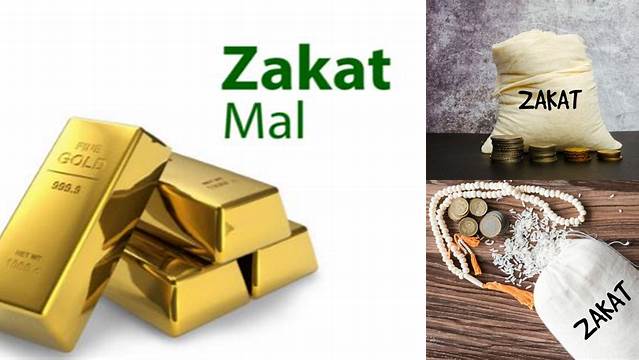 Panduan Lengkap Gambar Zakat Mal untuk Optimalkan Kewajiban Zakatmu