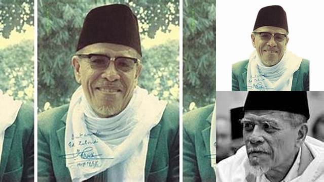 Cara Jitu Mengenal Haji Abdul Malik Karim Amrullah, Tokoh Besar Islam di Indonesia