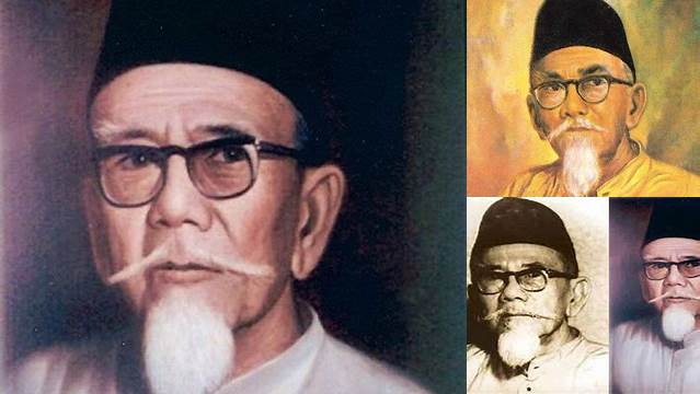 Cara Mempelajari Pemikiran Haji Agus Salim, Pahlawan Nasional Indonesia