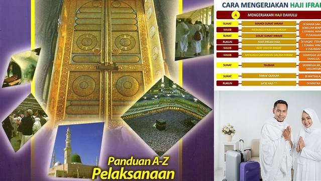 Panduan Lengkap Haji Ifrad: Cara, Tips, dan Keutamaannya