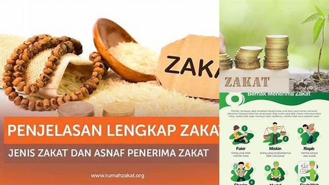 Hak Penerima Zakat: Panduan Lengkap untuk Penyaluran Zakat yang Tepat Sasaran