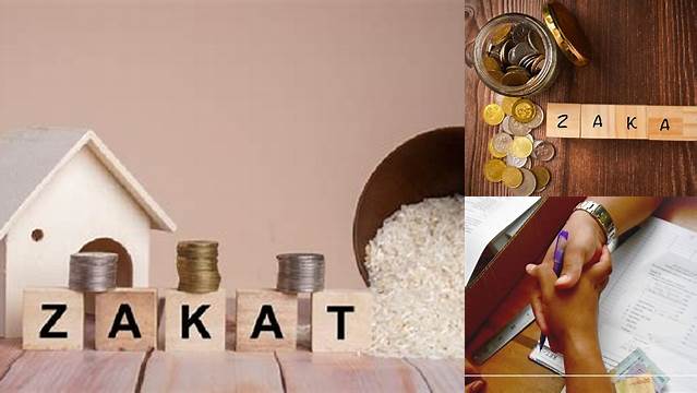 Hikmah Zakat yang Luar Biasa untuk Muzakki