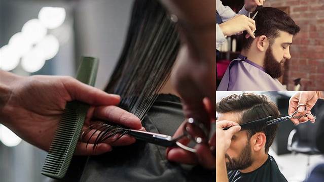 Hukum Potong Rambut Saat Puasa