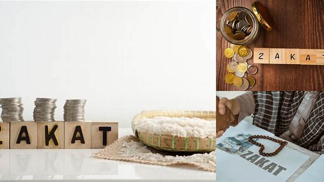 Panduan Lengkap Hukum Zakat Penghasilan: Wajib Tahu!