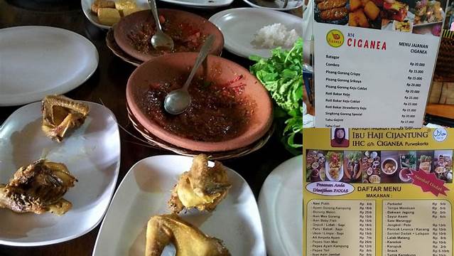 Tips Menjadi Ibu Haji Ciganea Berpengaruh dan Dihormati Masyarakat