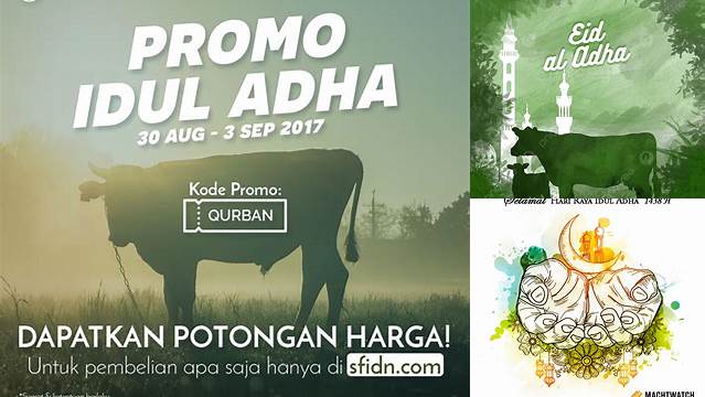 Idul Adha 2017