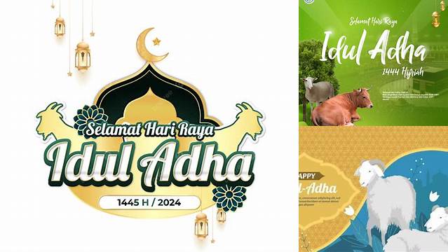 Idul Adha 202