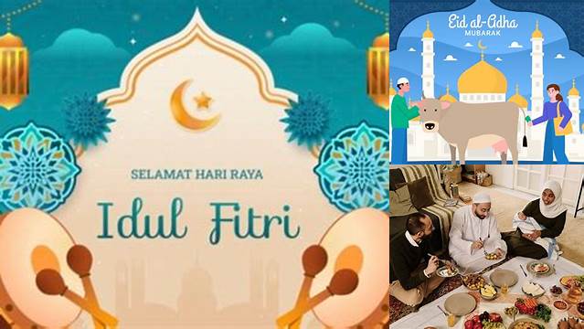 Idul Adha Berapa Hari Lagi