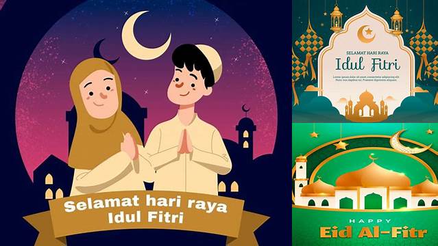 Idul Fitri 2033