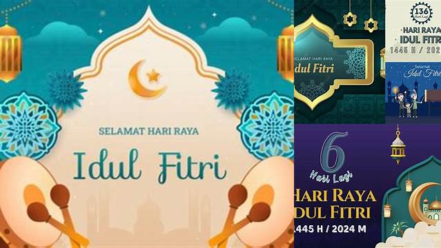 Idul Fitri Hitung Mundur 3597