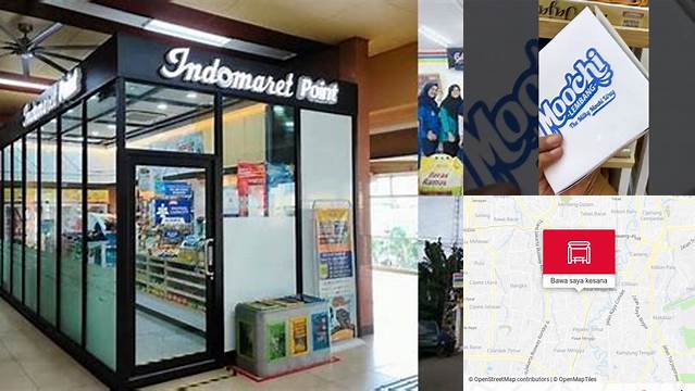 Tips Belanja Hemat dan Nyaman di Indomaret Haji Ten untuk Jemaah Haji