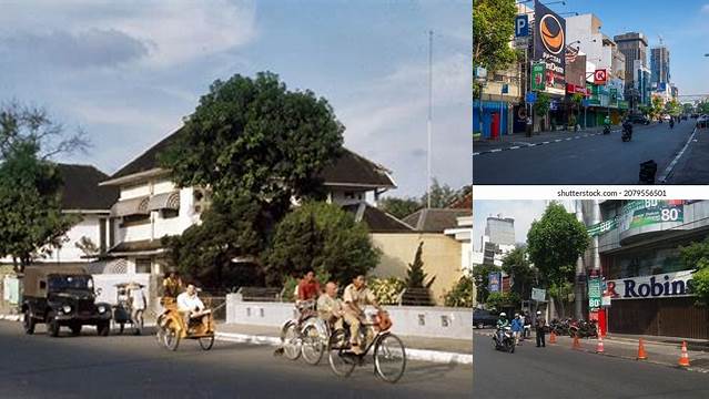 Cara Menghargai Keragaman Budaya di Jalan Haji Agus Salim