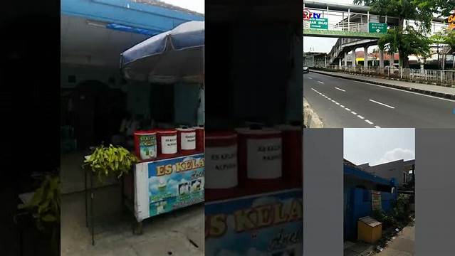 Tips Jalan Haji Icang Penuh Rahmat dan Berkah