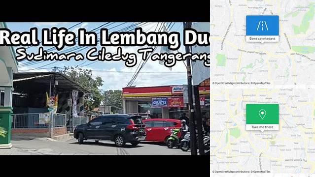 Panduan Haji Lengkap Seputar Jalan Haji Ilyas