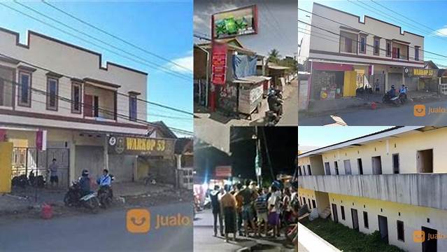 Tips Lengkap Jalan Haji Kalla, Pusat Haji dan Umrah di Makassar