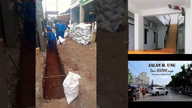 Cara Mudah dan Cepat Berhaji Melalui Jalan Haji Peeng