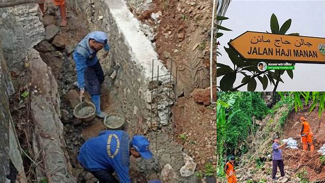 Panduan Lengkap Jalan Haji Shibi: Tips, Sejarah, dan Budaya