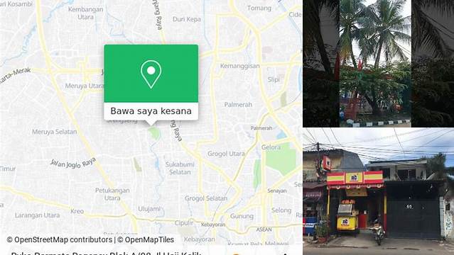 Panduan Lengkap Jalan Haji Kelik: Pusat Perbelanjaan dan Kuliner Surabaya