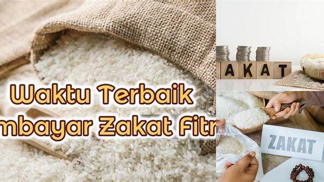 Panduan Lengkap Kapan Ibadah Zakat Mulai Diperintahkan