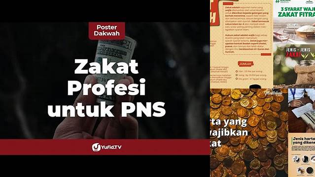 Cara Tunaikan Zakat Tepat Waktu Sesuai Kewajiban