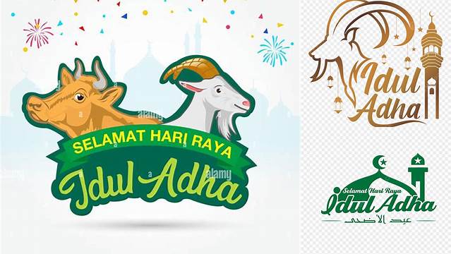 Logo Idul Adha