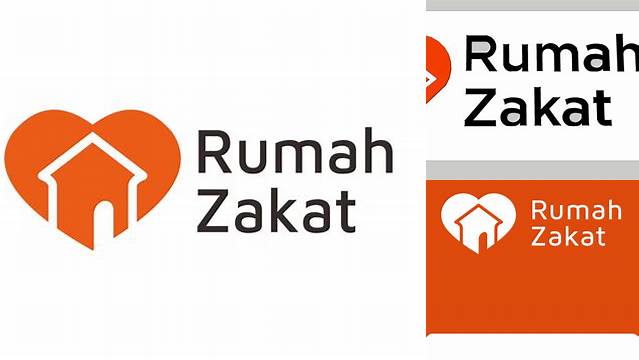 Tips Desain Logo Rumah Zakat yang Efektif dan Menarik