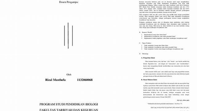 Panduan Lengkap Zakat: Panduan Komprehensif untuk Menunaikan Kewajiban Zakat