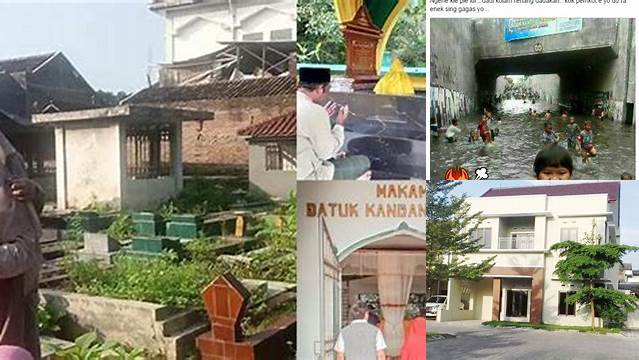 Panduan Lengkap Makam Haji Solo: Sejarah, Arsitektur, dan Ziarah